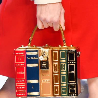 Danas počinje Interliber: Na&scaron; izbor najljep&scaron;ih modnih knjiga ove godine