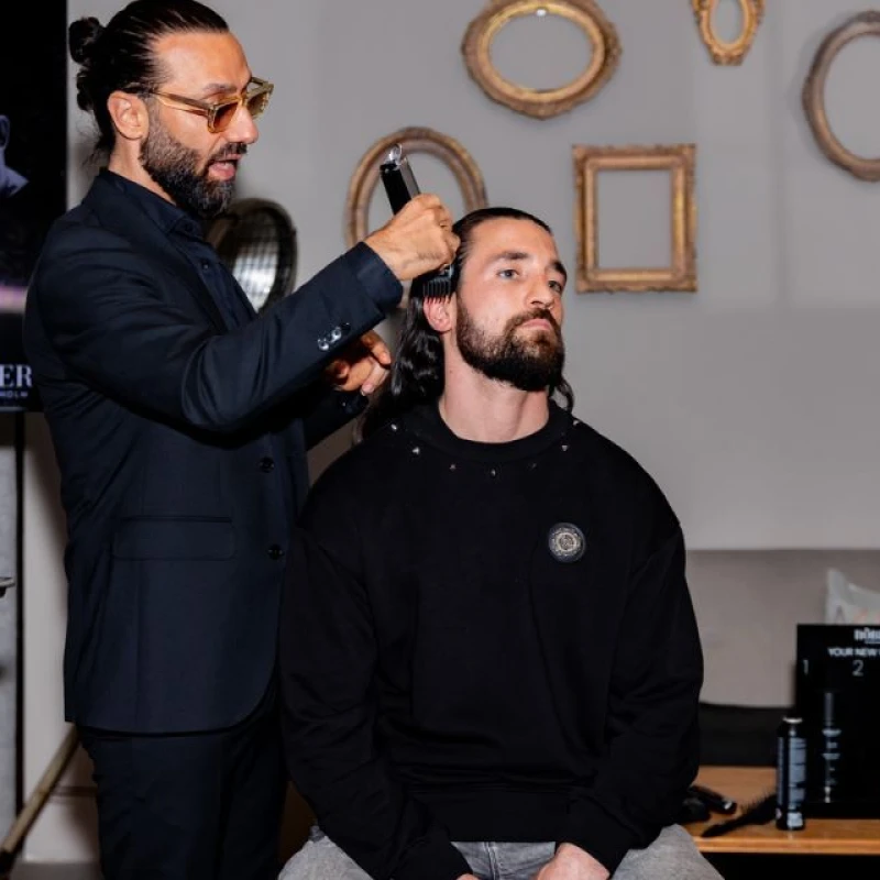 Nõberu Stockholm: U Hrvatsku je stigla skandinavska filozofija ljepote