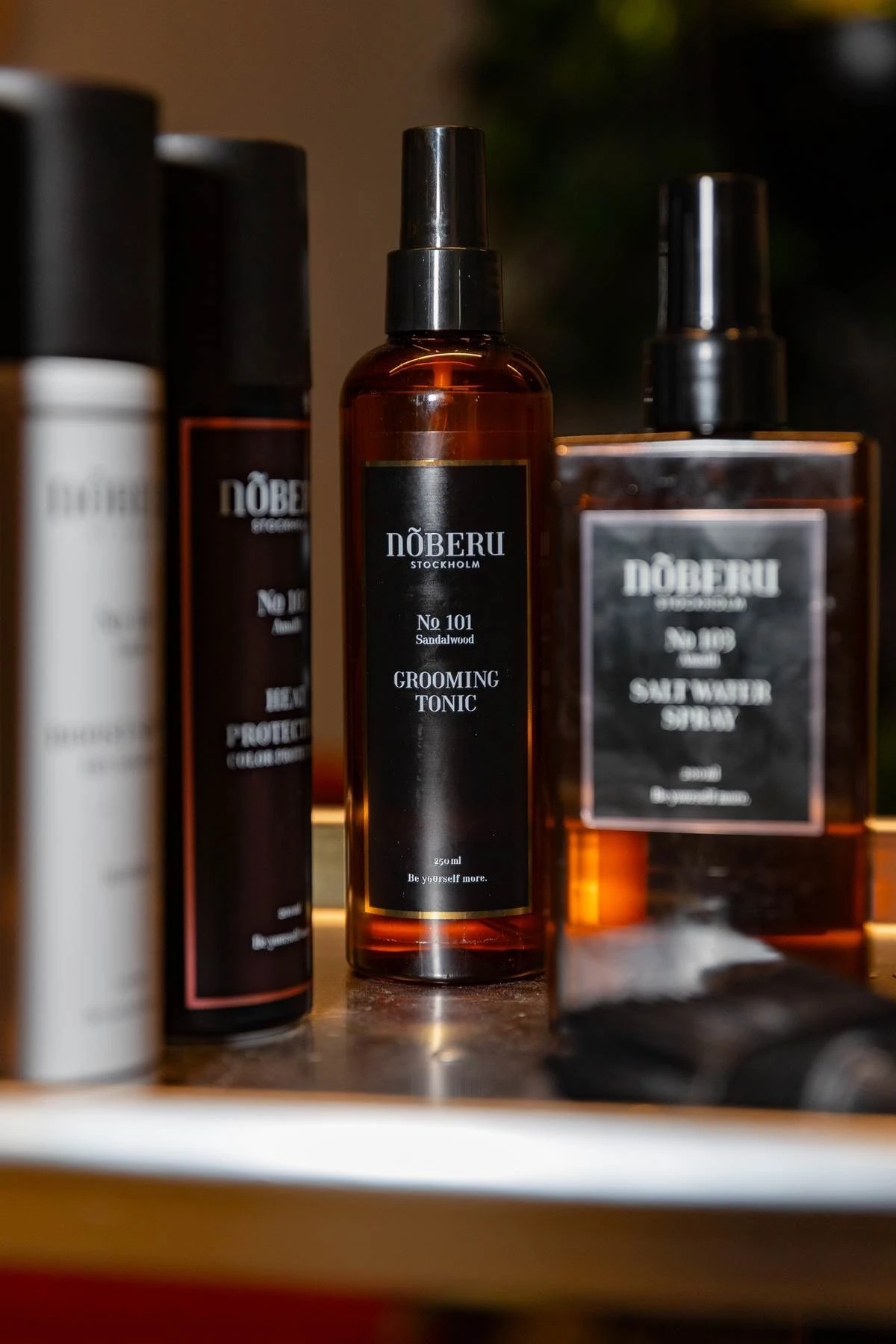 Nõberu Stockholm: U Hrvatsku je stigla skandinavska filozofija ljepote