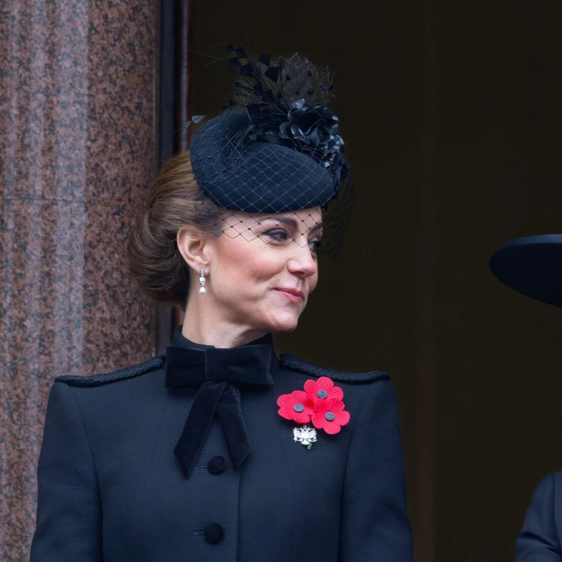 Kate Middleton su ove naušnice s razlogom omiljeni komad nakita