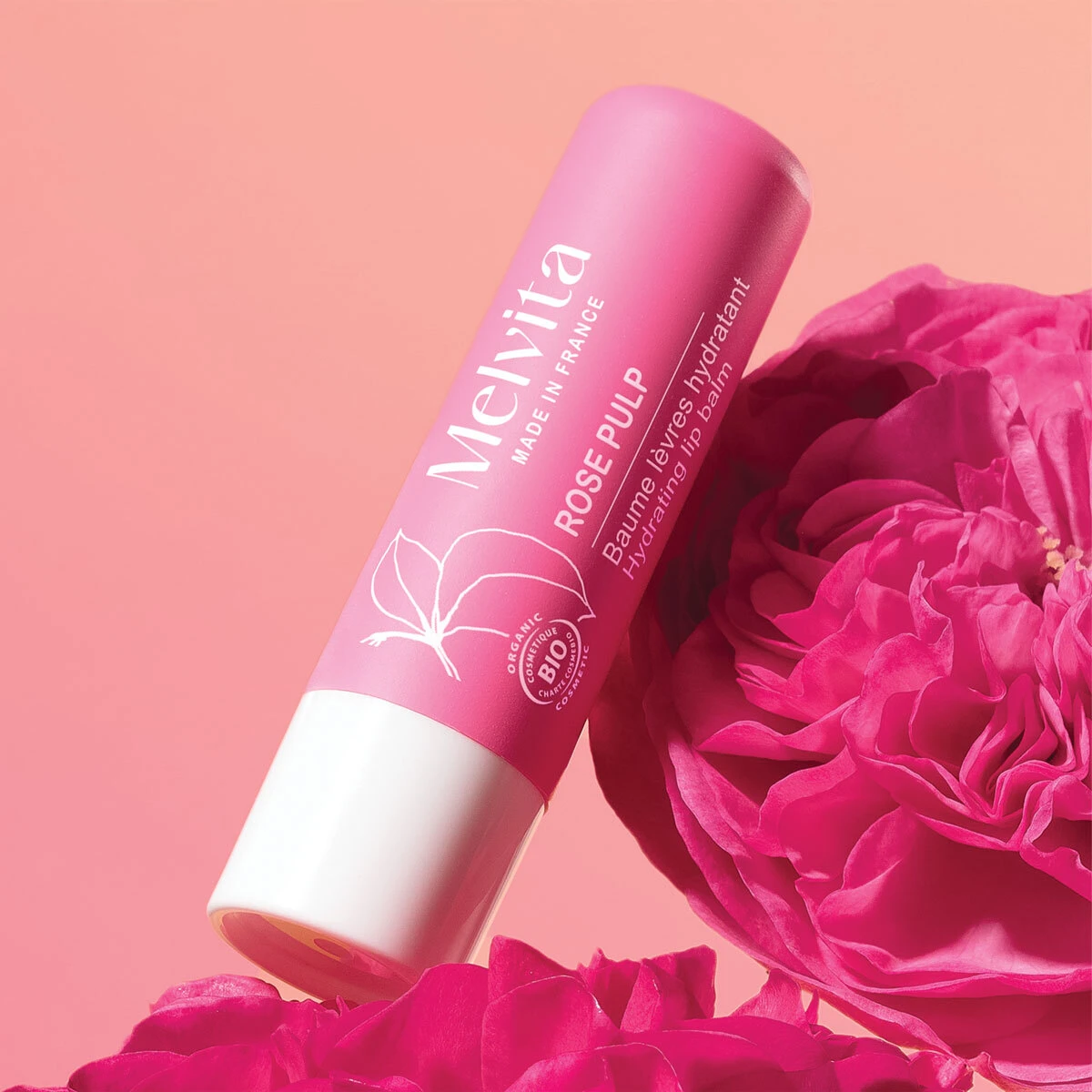 Melvitina kolekcija donosi nježnost rukama i usnama u tri mirisne varijante