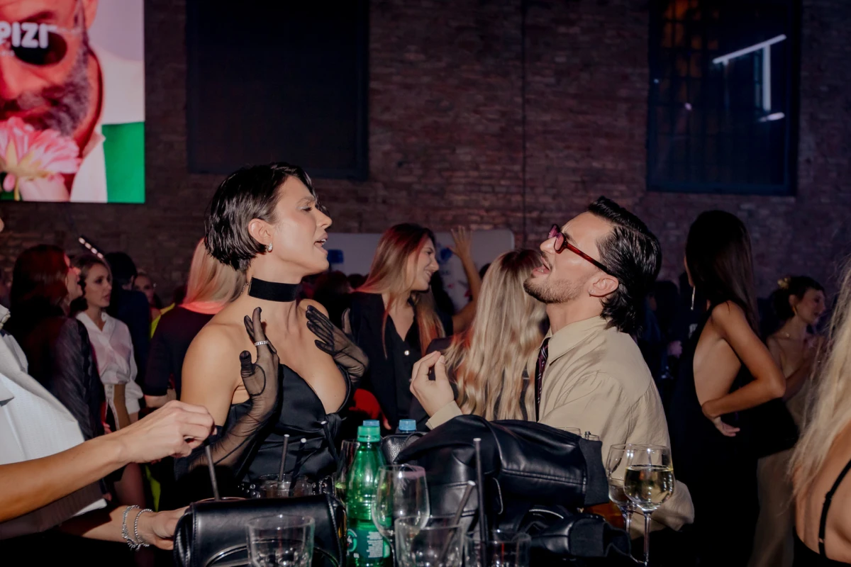 Elle Style Awards 2025 je bila večer za pamćenje - donosimo video nezaboravne atmosfere!