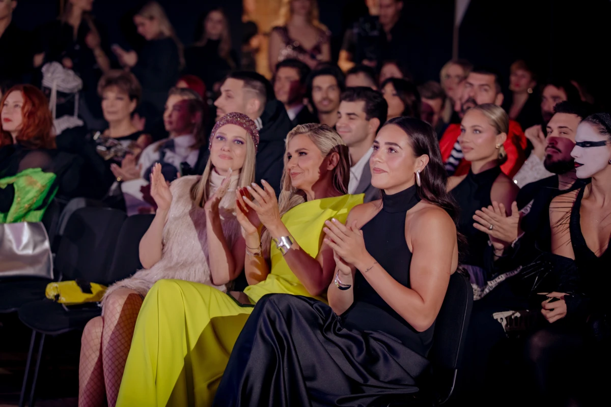 Elle Style Awards 2025 je bila večer za pamćenje - donosimo video nezaboravne atmosfere!