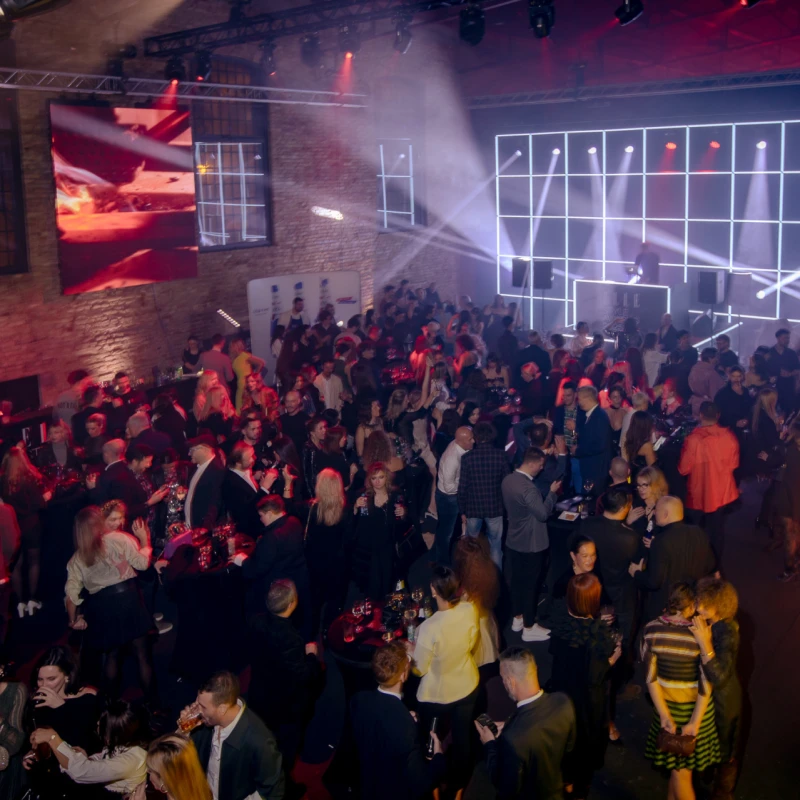 Elle Style Awards 2025 je bila večer za pamćenje - donosimo video nezaboravne atmosfere!