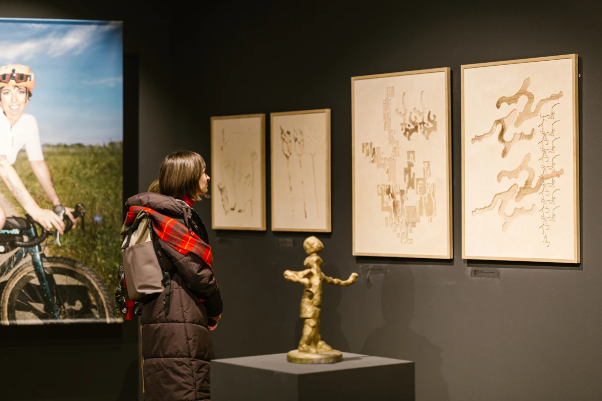 Što možemo vidjeti na sajmu suvremene umjetnosti u srcu Zagreba?