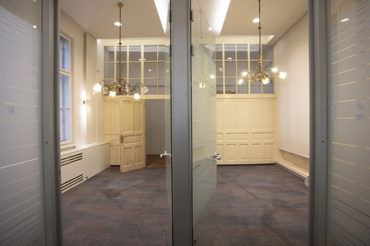 Što možemo vidjeti na sajmu suvremene umjetnosti u srcu Zagreba?