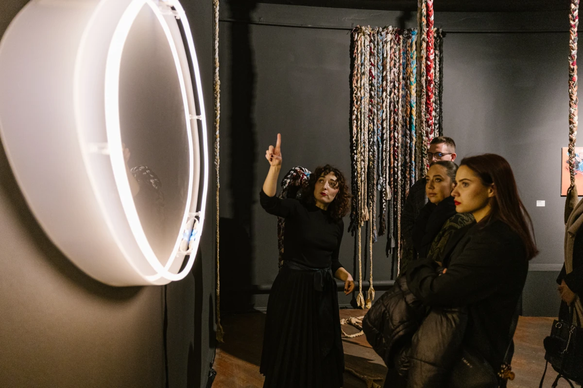 Što možemo vidjeti na sajmu suvremene umjetnosti u srcu Zagreba?