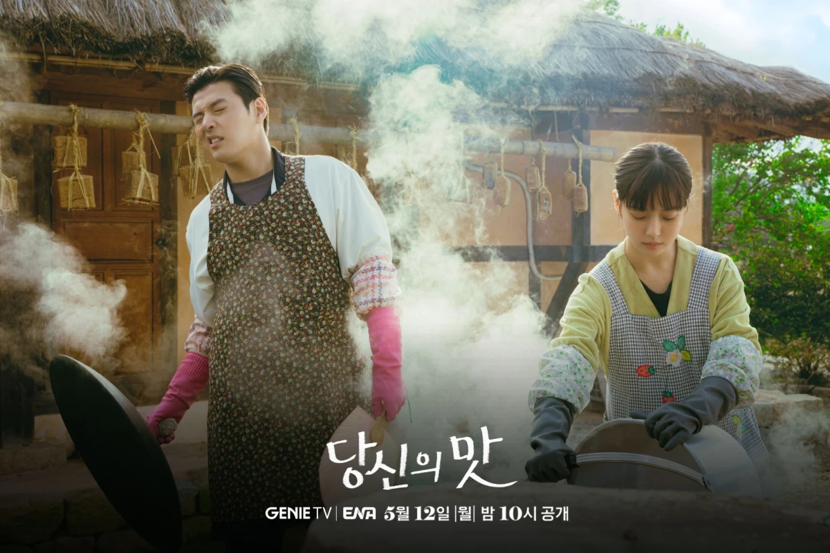 Top 8 božićnih filmova i serija na Netflixu koje mogu inspirirati vašu blagdansku večeru