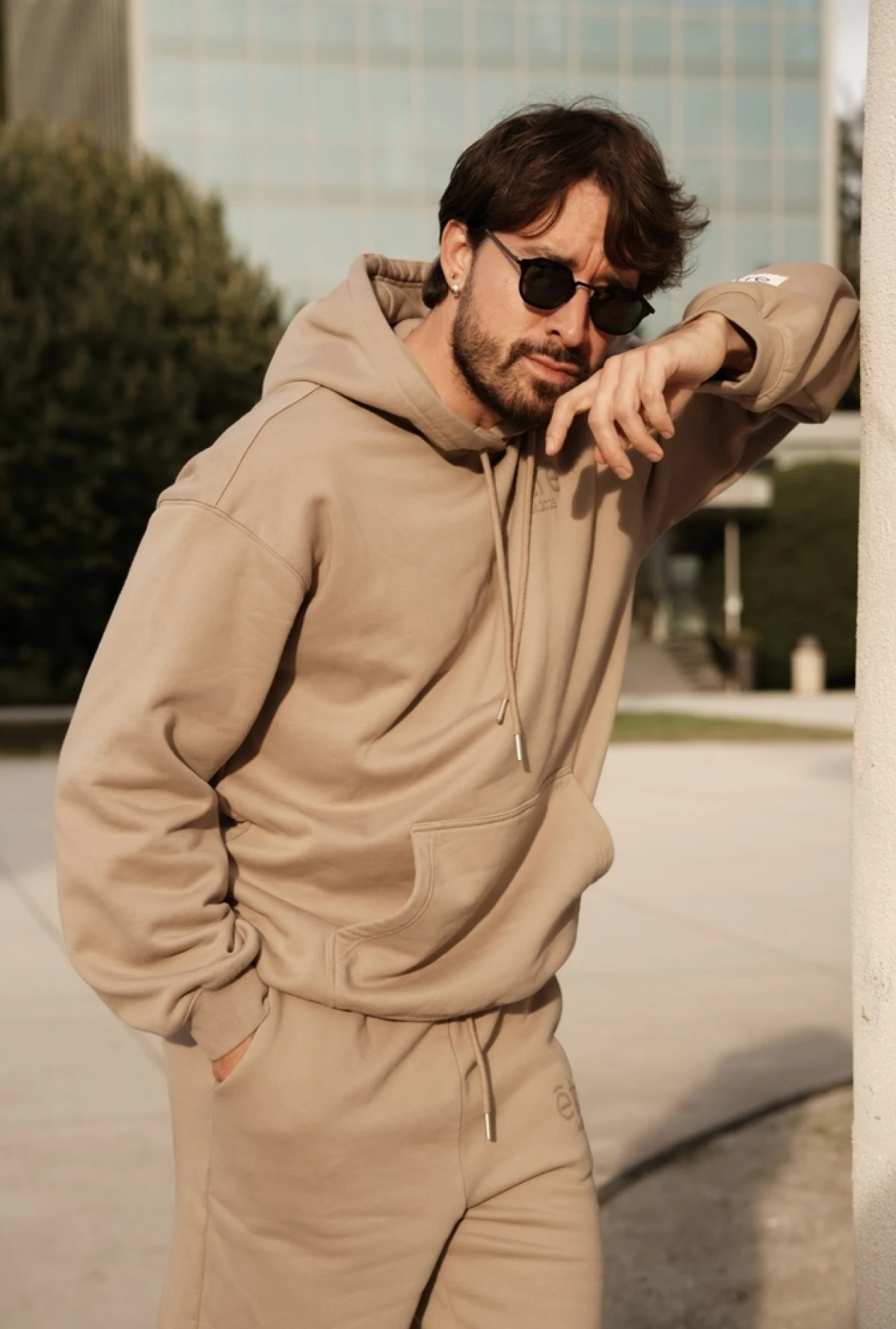 ÊTRE je novi, hrvatski brend sportske odjeće