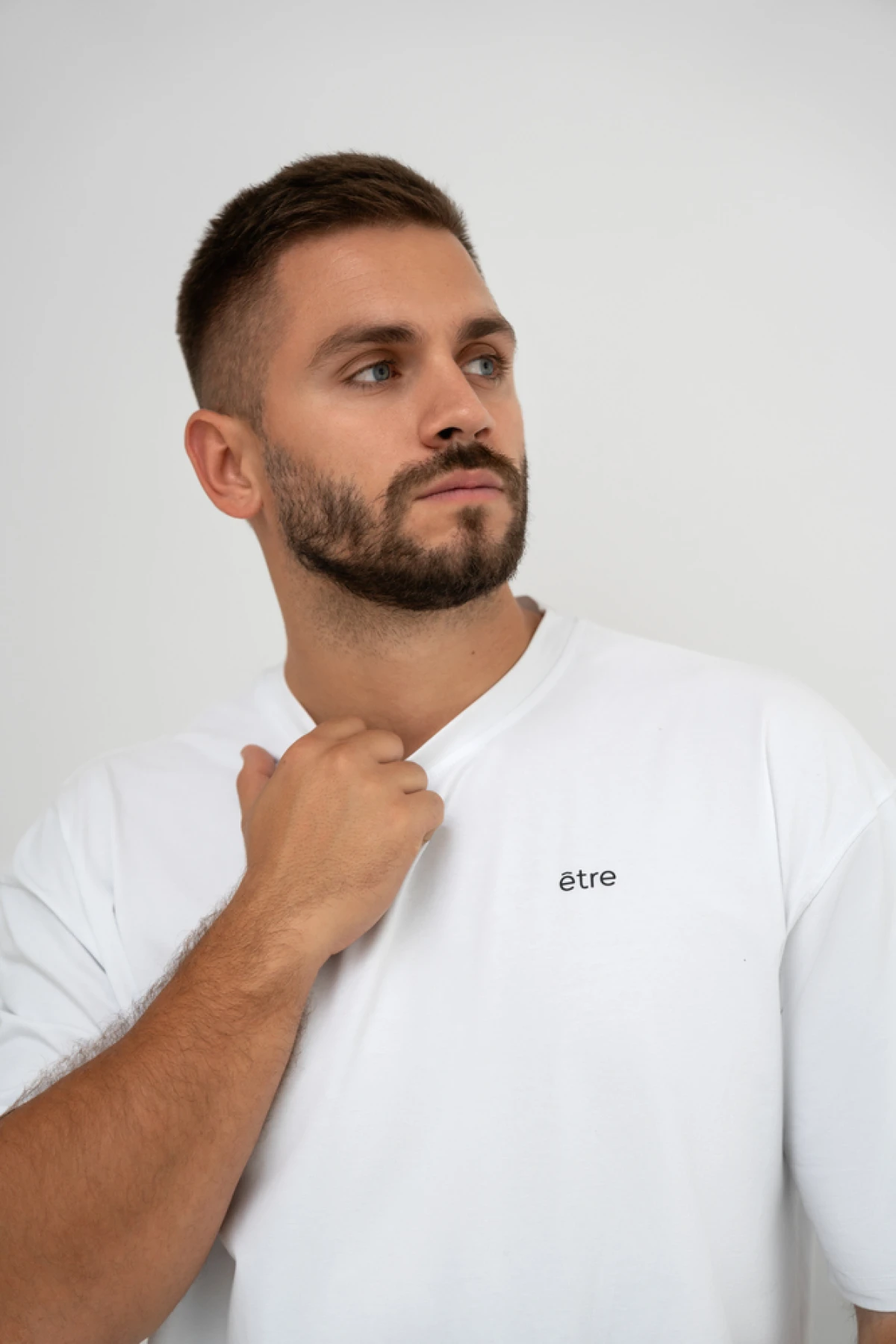 ÊTRE je novi, hrvatski brend sportske odjeće