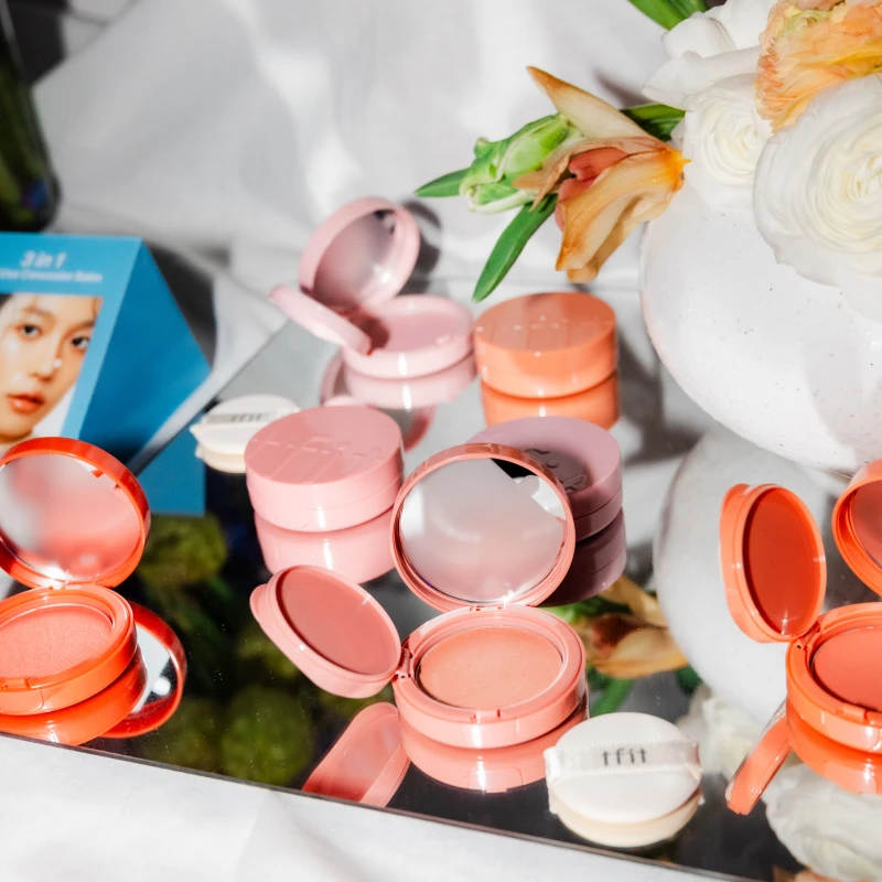 TFIT, K beauty brend koji obožavamo, je stigao u Hrvatsku!