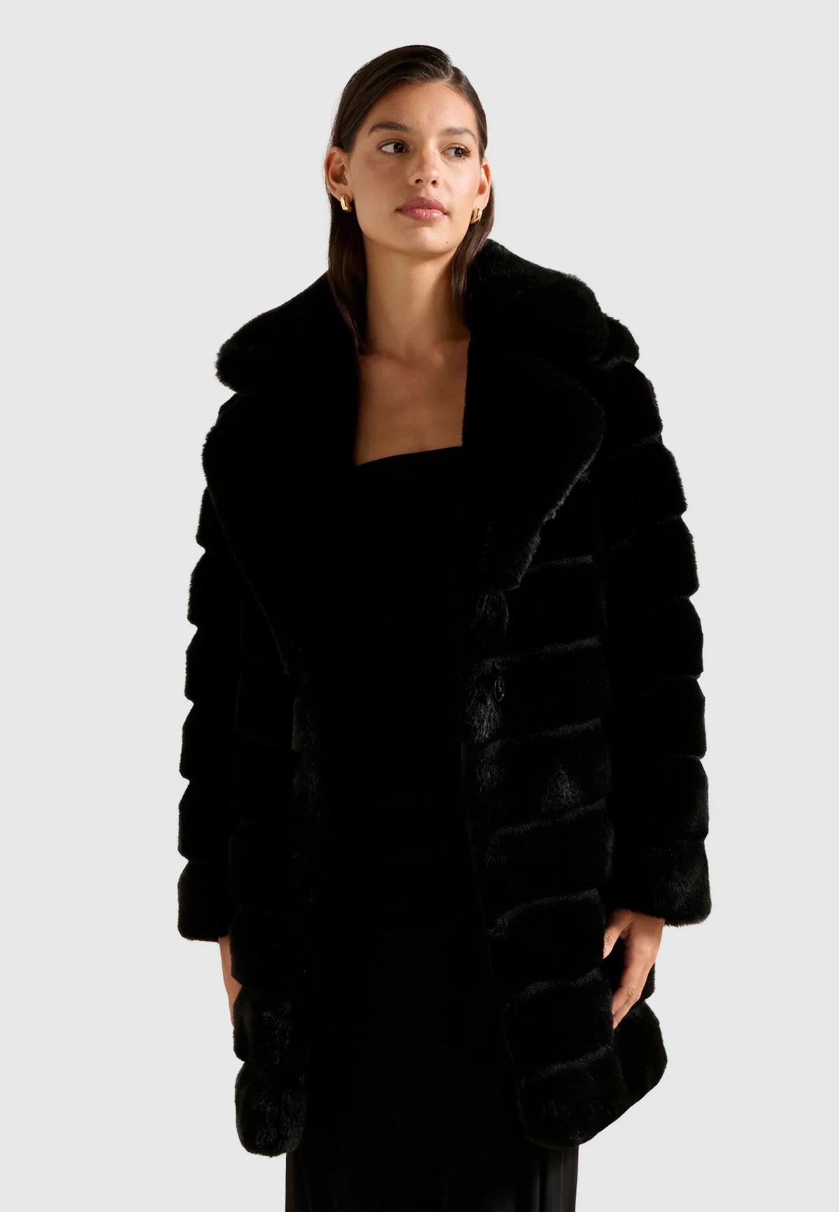 Bunde od umjetnog krzna koje nosimo u hladnim danima pred nama