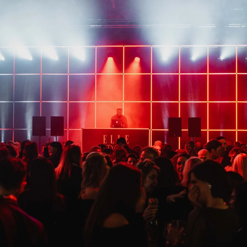 Elle Style Awards 2025: Svi okusi u kojima su uživali gosti na najstylish zabavi sezone!