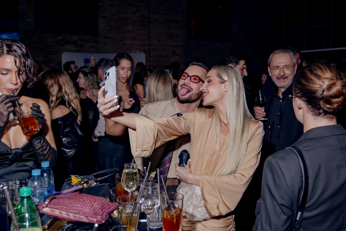 Elle Style Awards 2025: Svi okusi u kojima su uživali gosti na najstylish zabavi sezone!