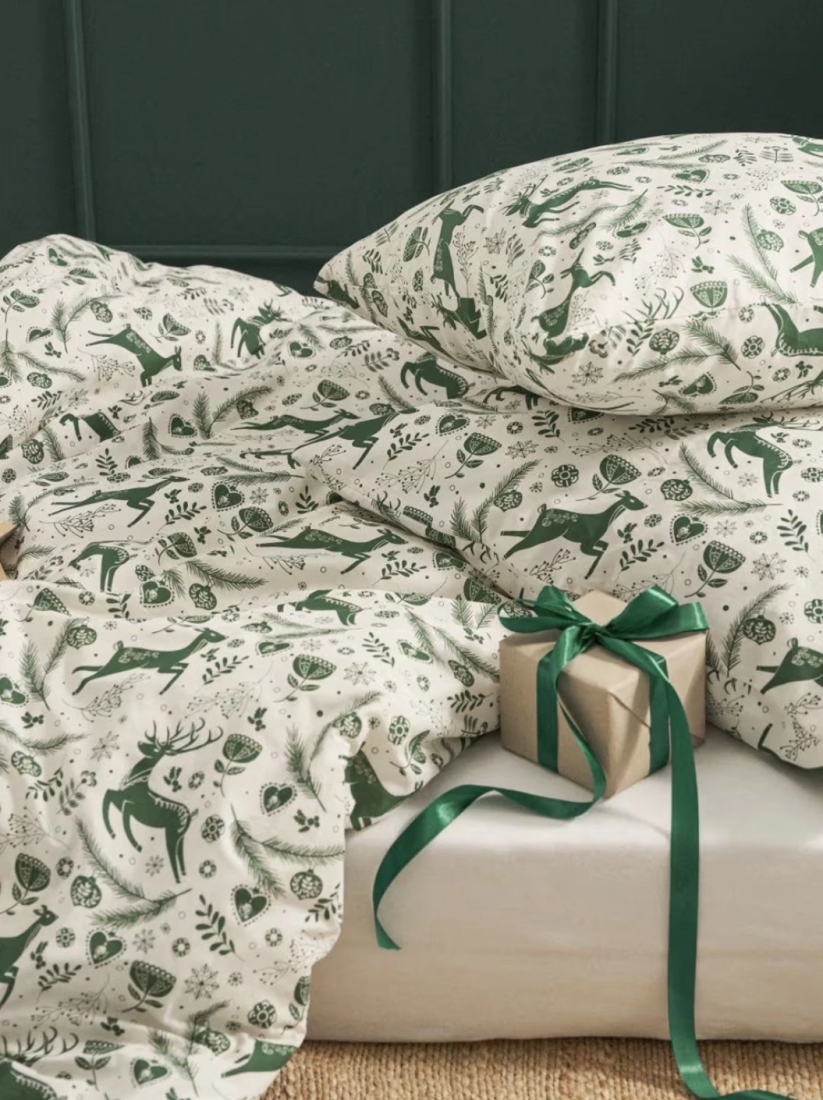 Sinsay ima najljepše božićne posteljine - i sve za manje od 20 eura!