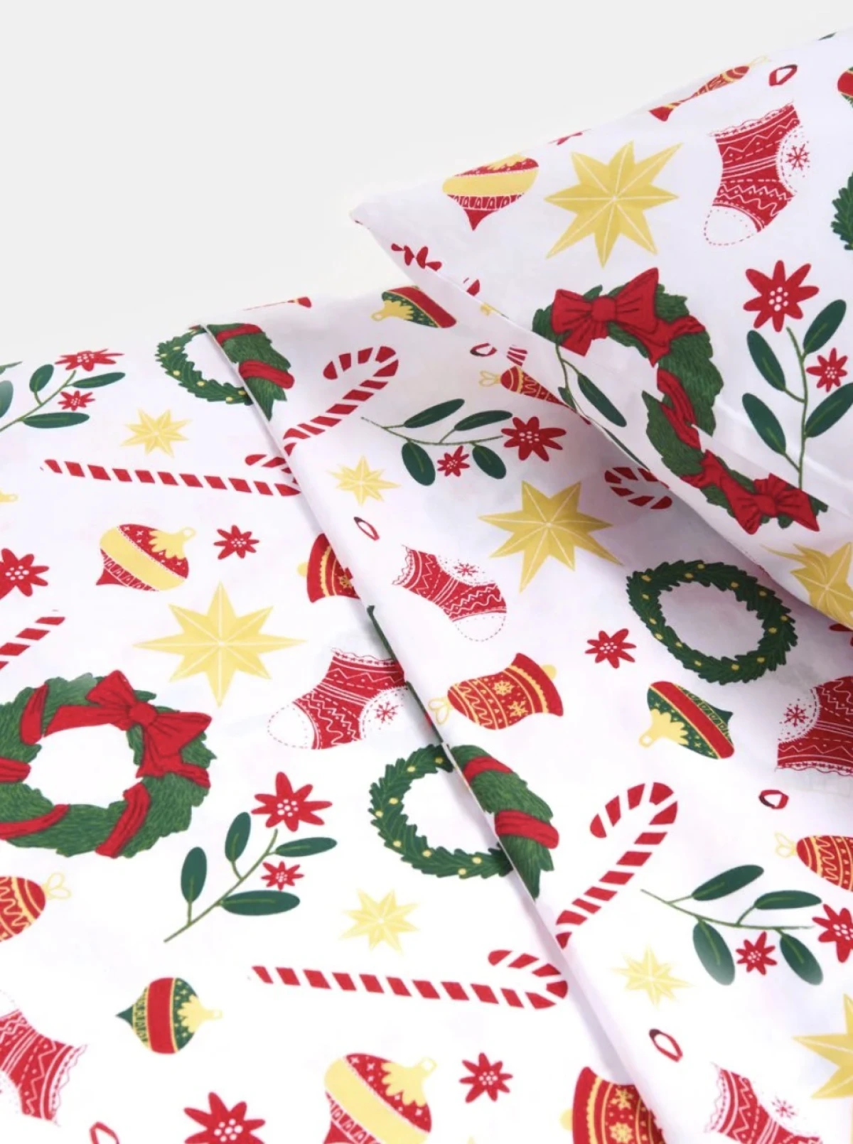 Sinsay ima najljepše božićne posteljine - i sve za manje od 20 eura!