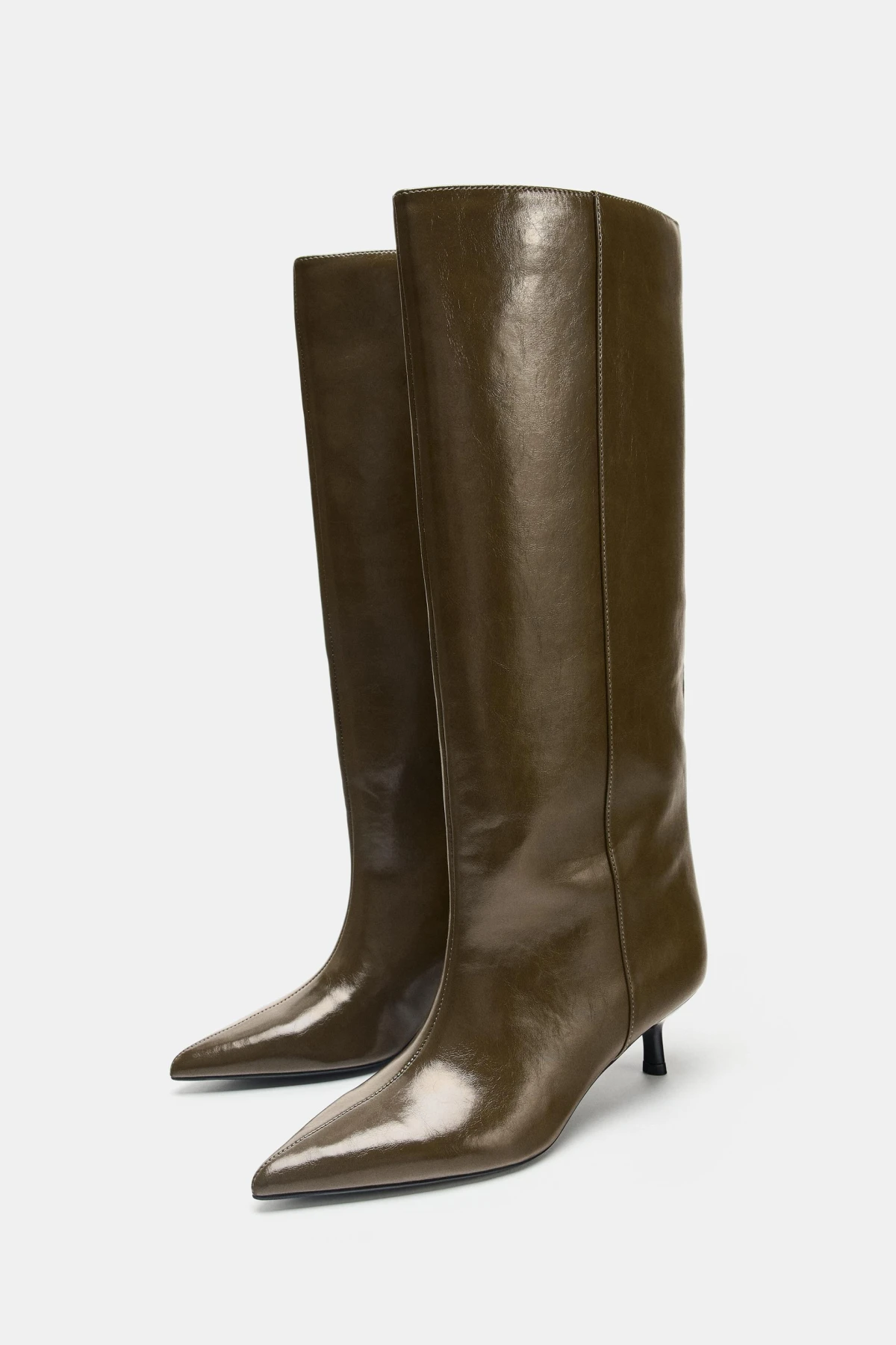 3 modela čizama koje smo pronašli u Zari, a prognoziramo im sjajnu budućnost