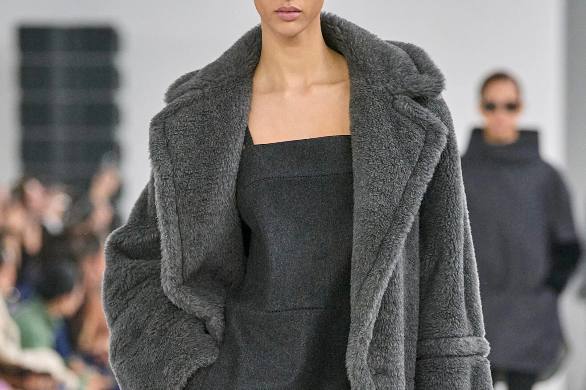 Bunde od umjetnog krzna koje nosimo u hladnim danima pred nama