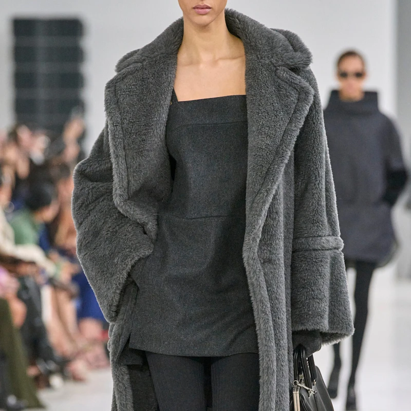 Bunde od umjetnog krzna koje nosimo u hladnim danima pred nama