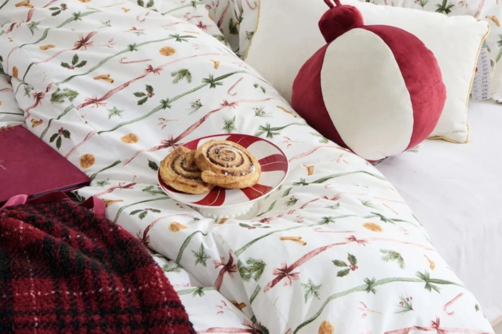 Sinsay ima najljepše božićne posteljine - i sve za manje od 20 eura!