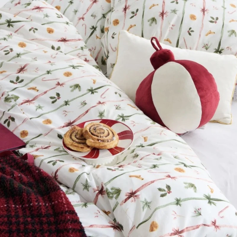 Sinsay ima najljepše božićne posteljine - i sve za manje od 20 eura!