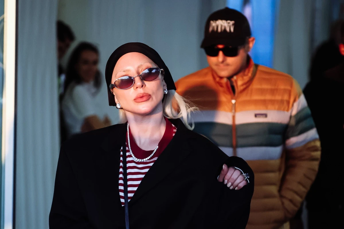 Lady Gaga i Michael Polansky otkrili kako bi se mogli vjenčati vrlo brzo!