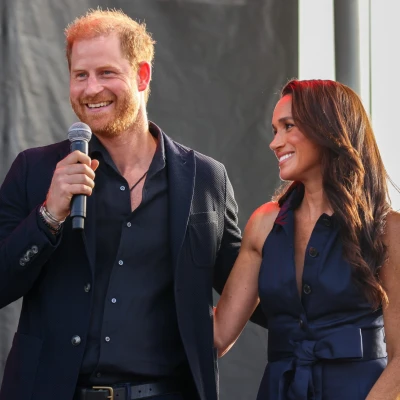 Meghan i Harry pomažu djeci iz Ugande i najavljuju novi emotivni dokumentarac na Netflixu