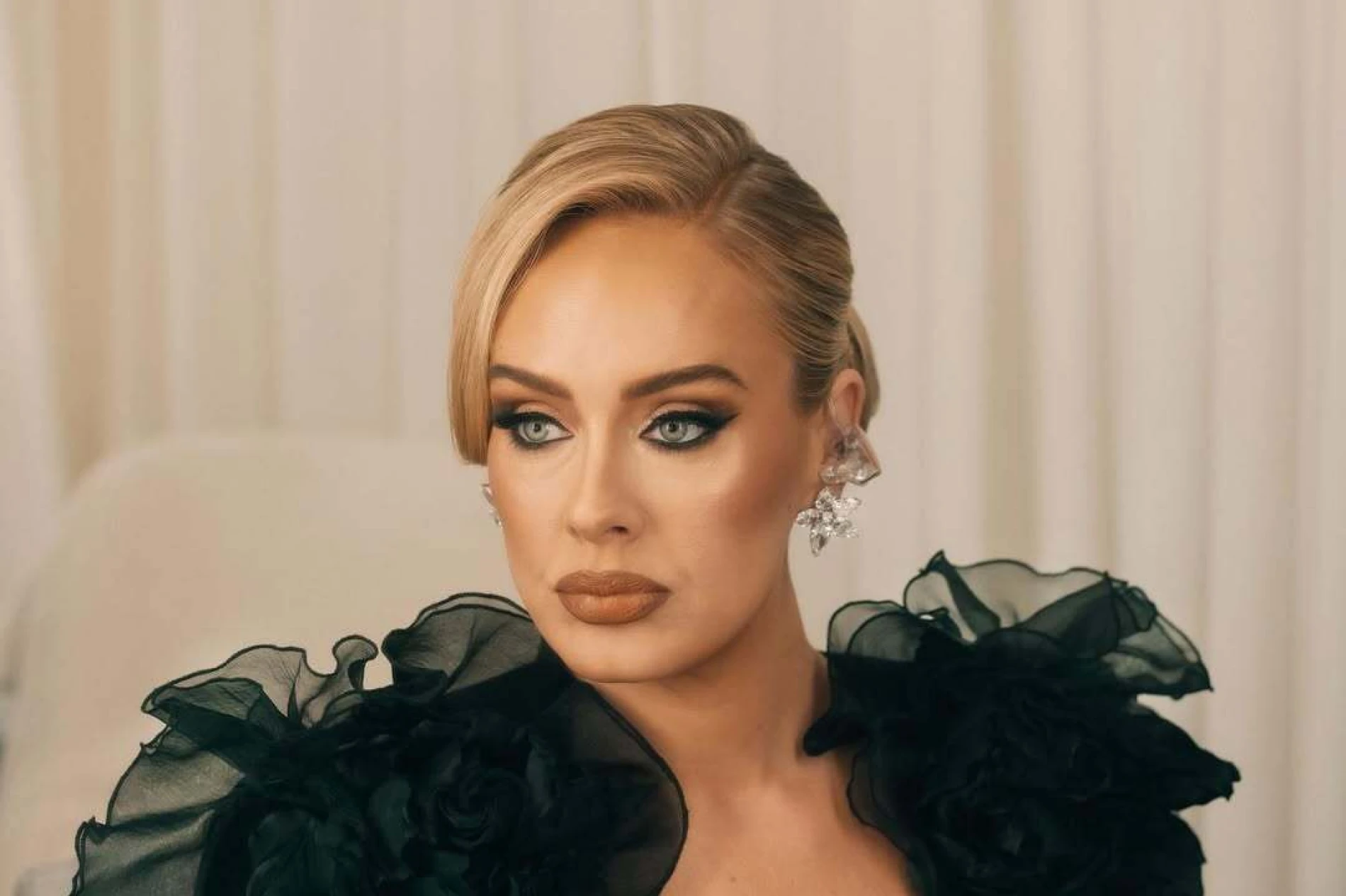 Iznenađujući potez: Adele će se okušati kao glumica u novom filmu Toma Forda