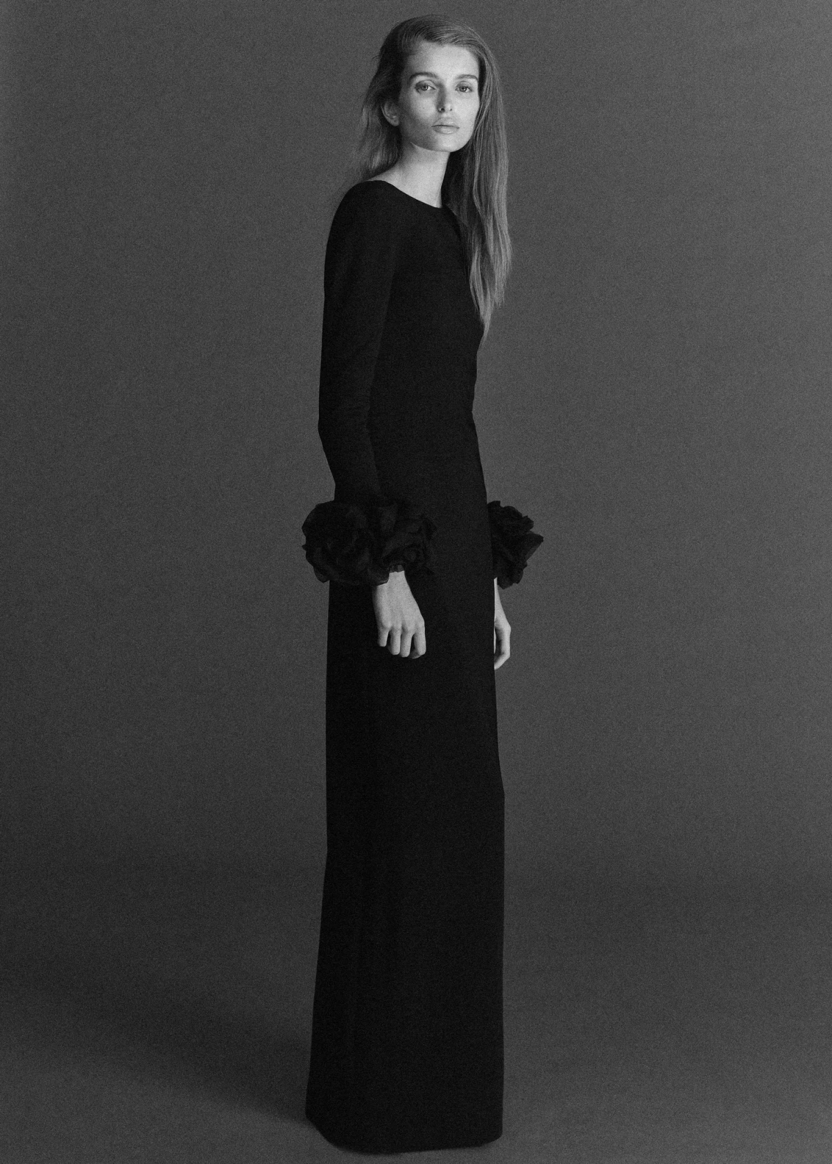 Crna boja kraljica je party komada ove sezone, evo naših favorita iz high street ponude