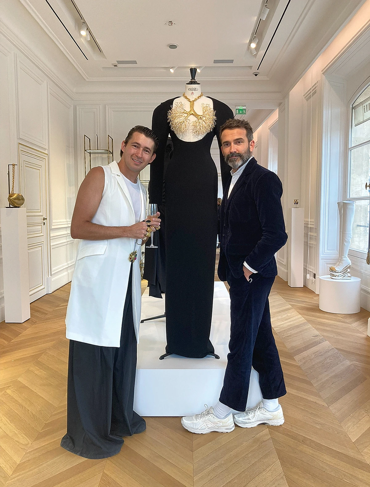 Piše Hanan Bešović: Biti underdog u modi - prokletstvo ili prednost?