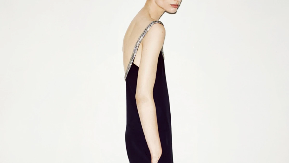 Crna boja kraljica je party komada ove sezone, evo naših favorita iz high street ponude