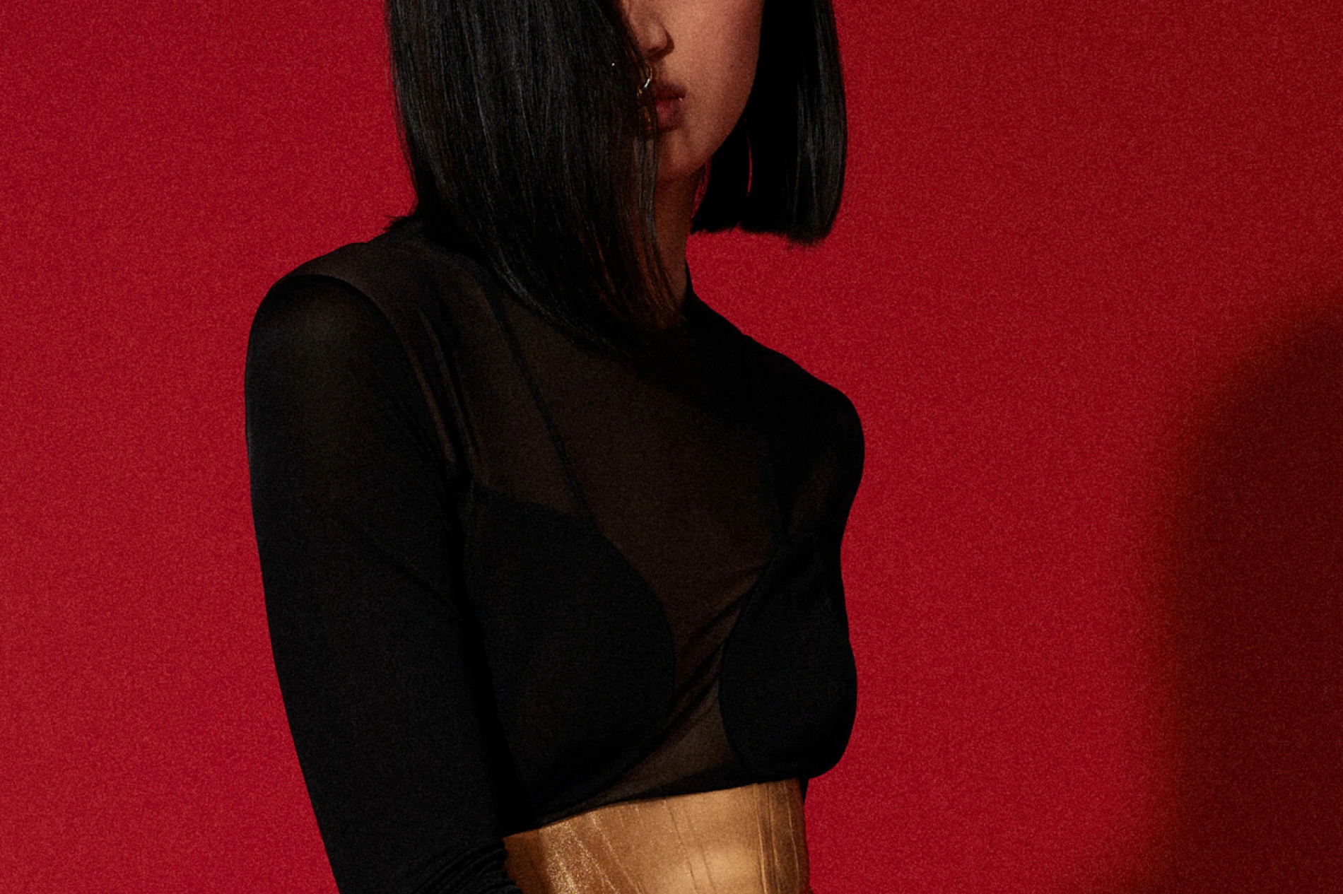 Crna boja kraljica je party komada ove sezone, evo naših favorita iz high street ponude