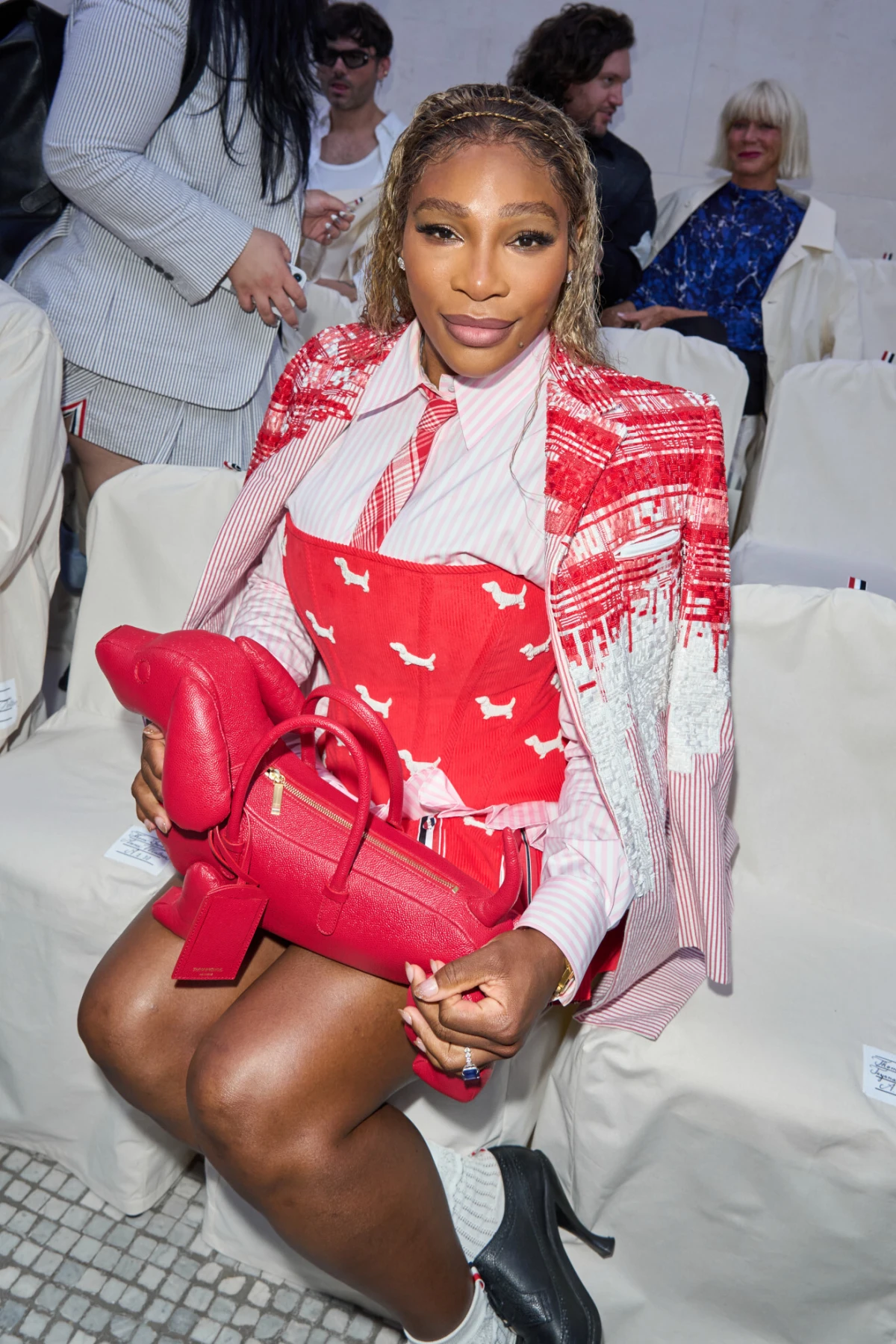 Na pola smo desetljeća - što nam naša moda govori o njemu?