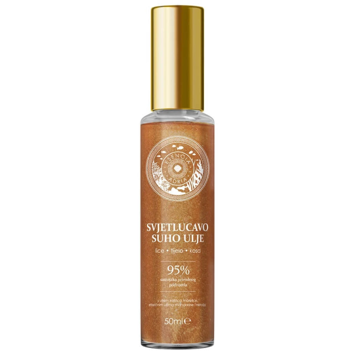 Prona&scaron;li smo najbolja ulja za njegu tijekom hladnih dana