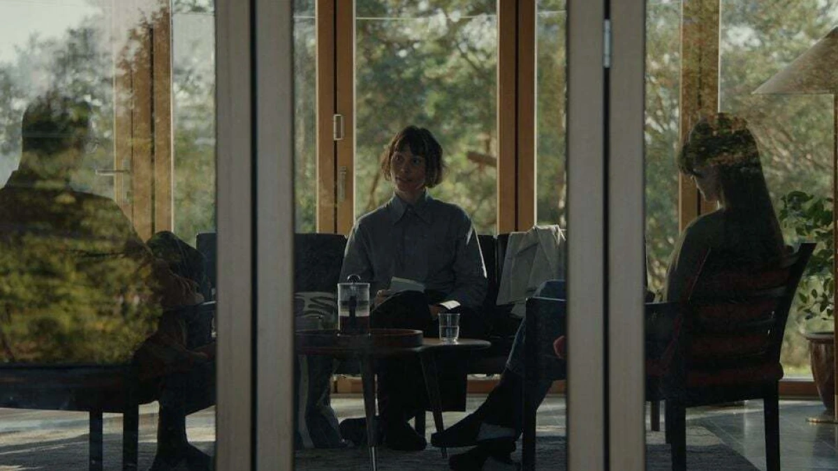 Janicke Askevold za Elle: ''Majčinstvo se pomiče iz sfere obaveze u prostor izbora''