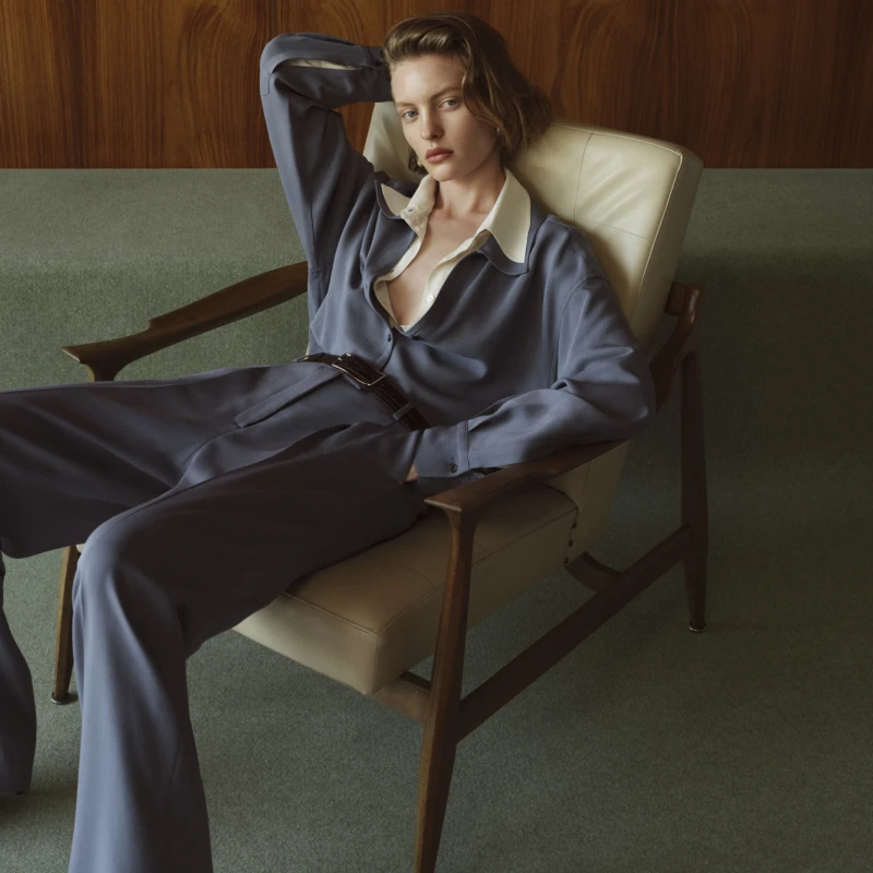 Seventy Venezia donosi zimsku kolekciju koja spaja sofisticirani talijanski dizajn, udobnost i eleganciju