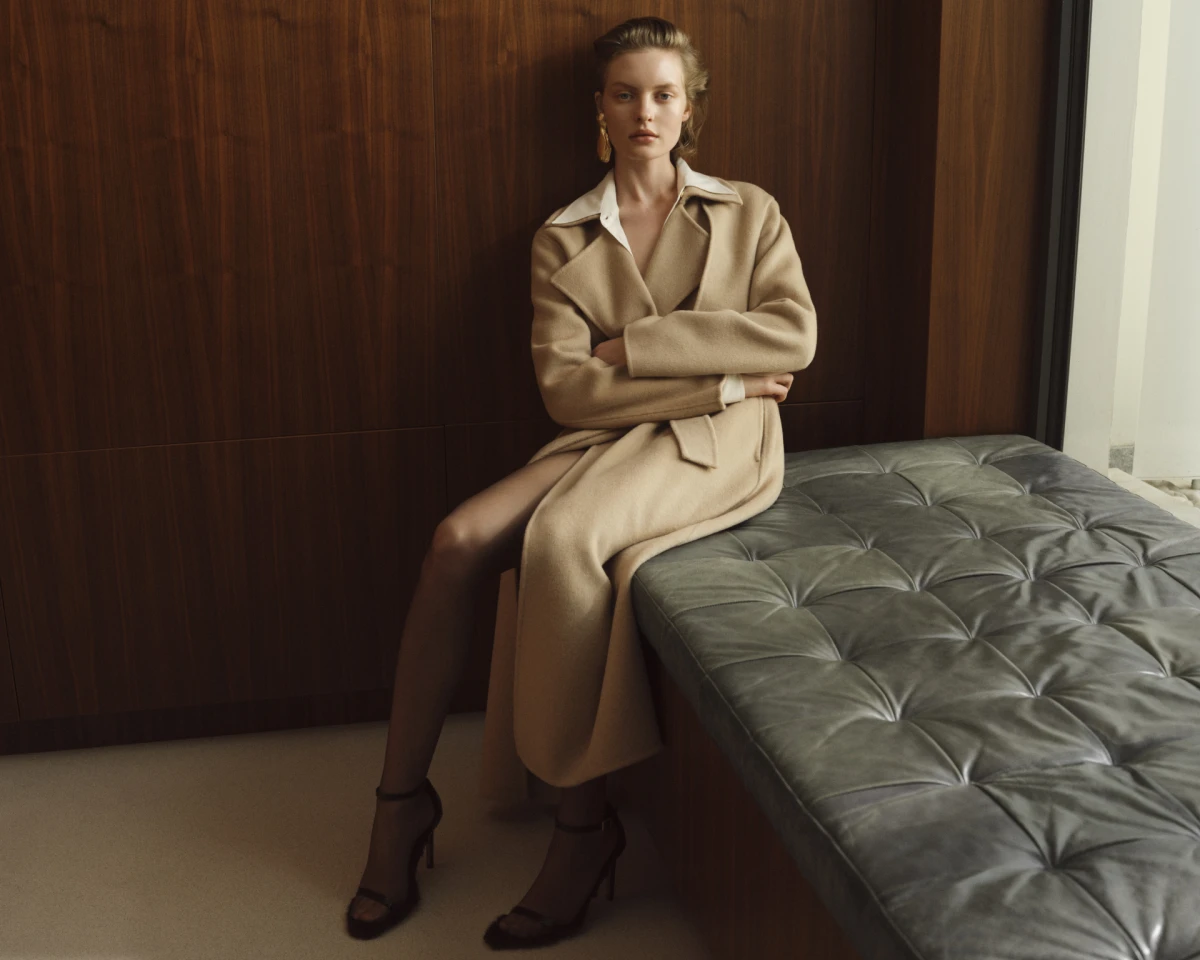 Seventy Venezia donosi zimsku kolekciju koja spaja sofisticirani talijanski dizajn, udobnost i eleganciju