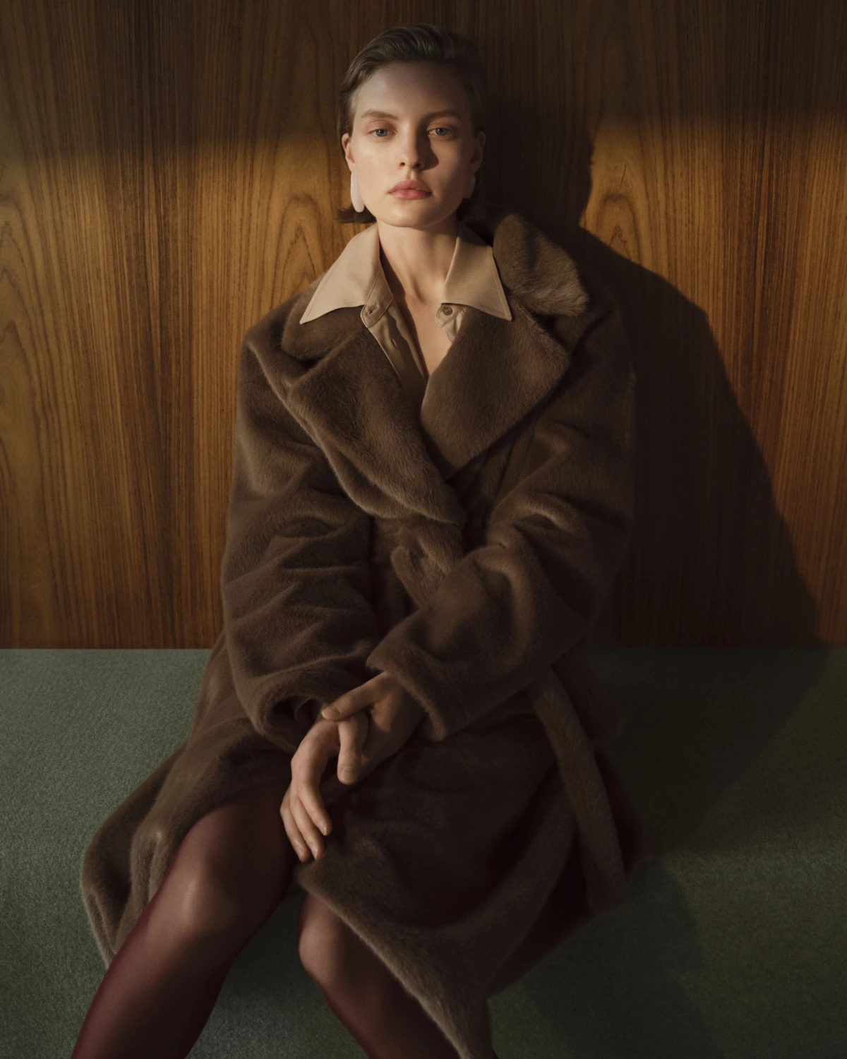 Seventy Venezia donosi zimsku kolekciju koja spaja sofisticirani talijanski dizajn, udobnost i eleganciju