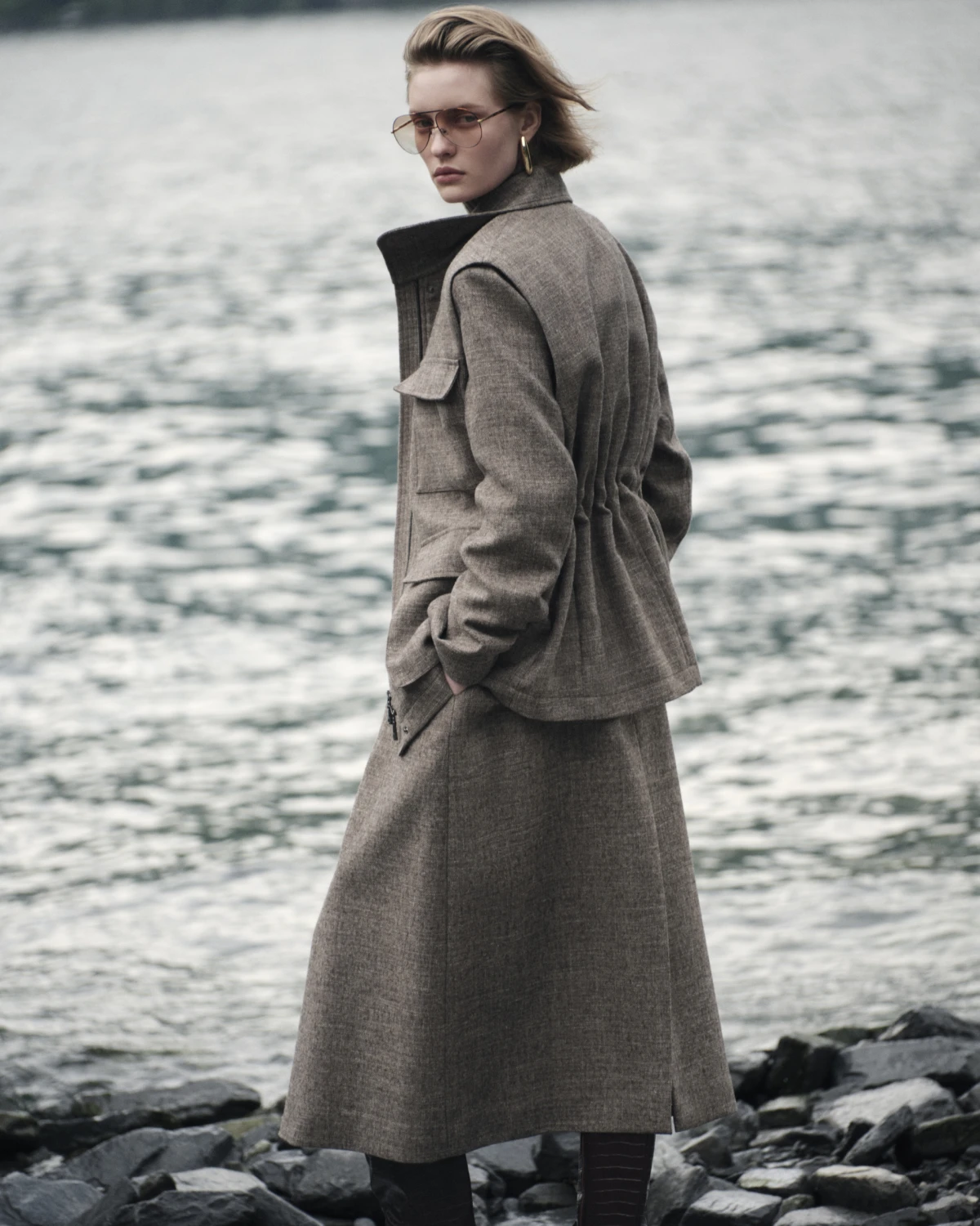 Seventy Venezia donosi zimsku kolekciju koja spaja sofisticirani talijanski dizajn, udobnost i eleganciju