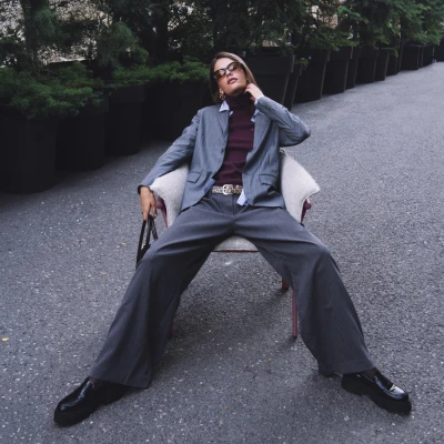 &Scaron;to obući za najstylish jesen dosad? Imamo odgovore!