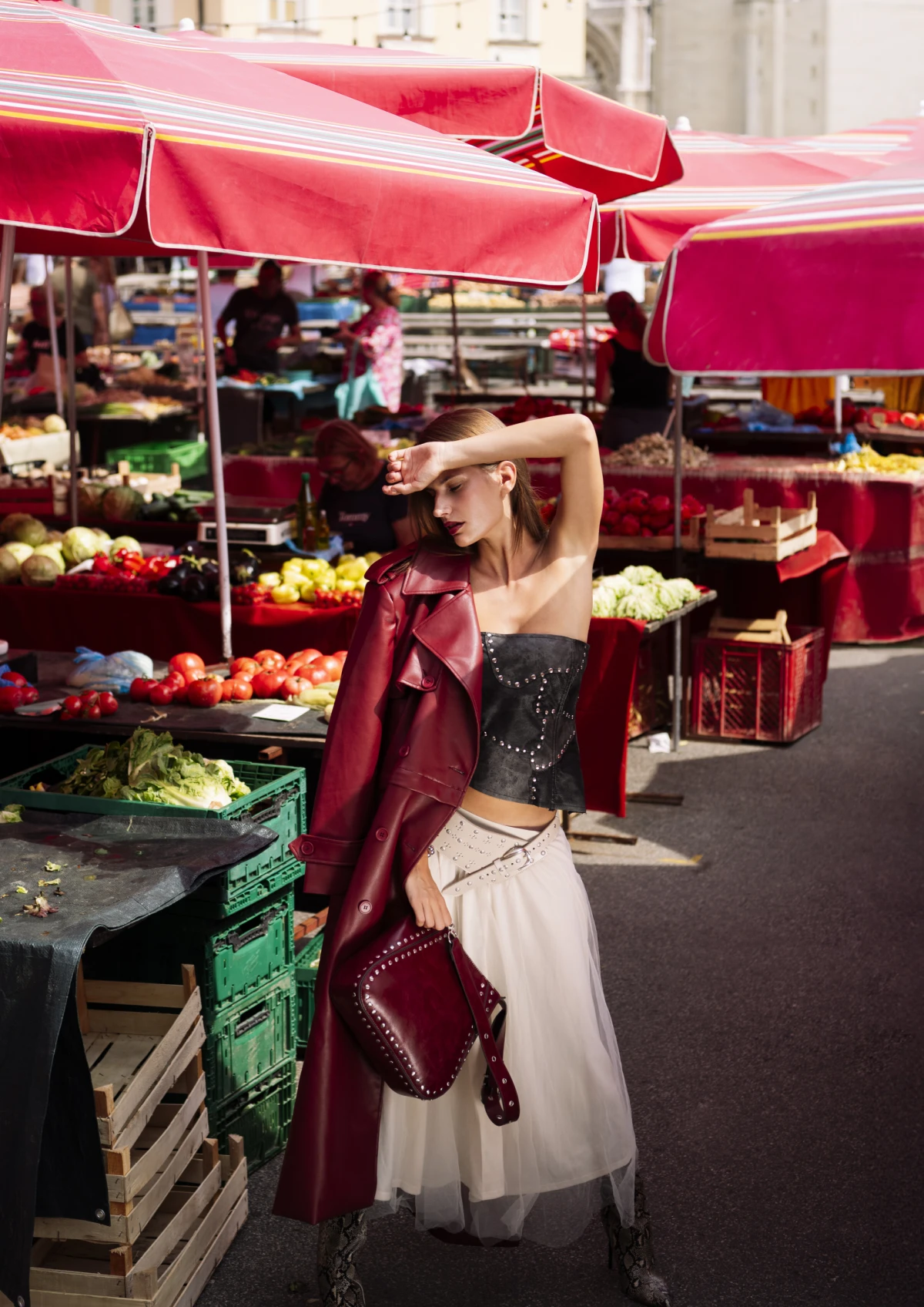 &Scaron;to obući za najstylish jesen dosad? Imamo odgovore!
