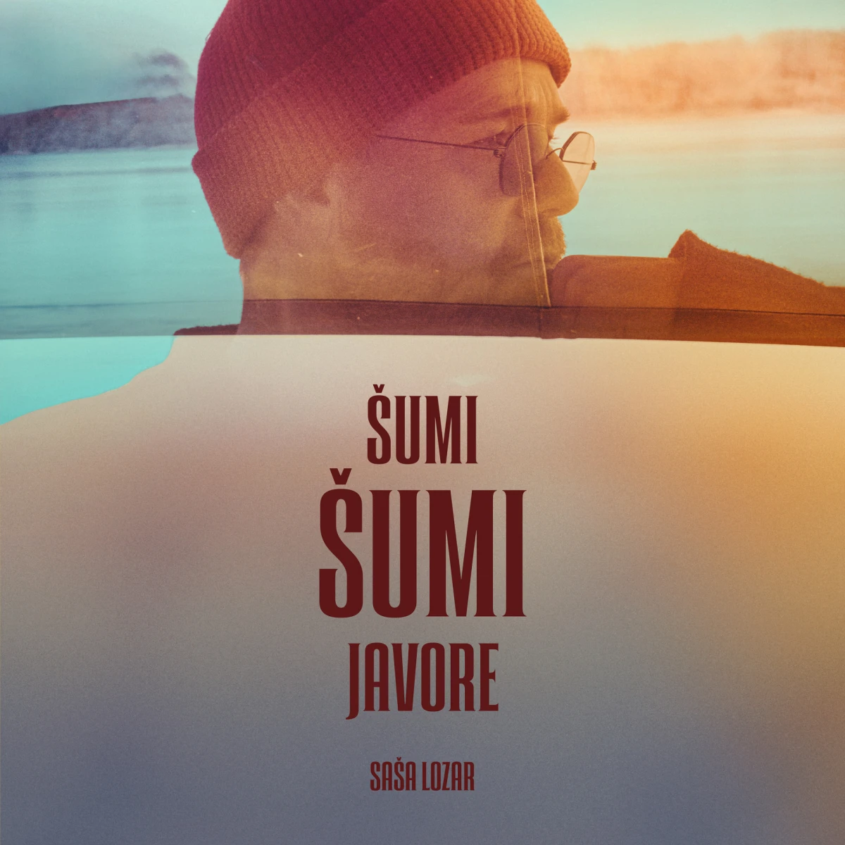 Saša Lozar se vraća baladama kroz ovu kultnu pjesmu