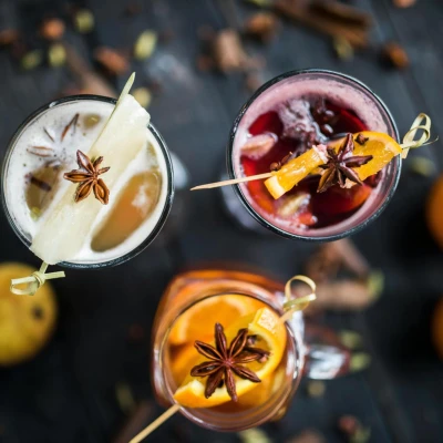 Ovaj recept za kuhano vino oduševit će apsolutno sve vaše goste!