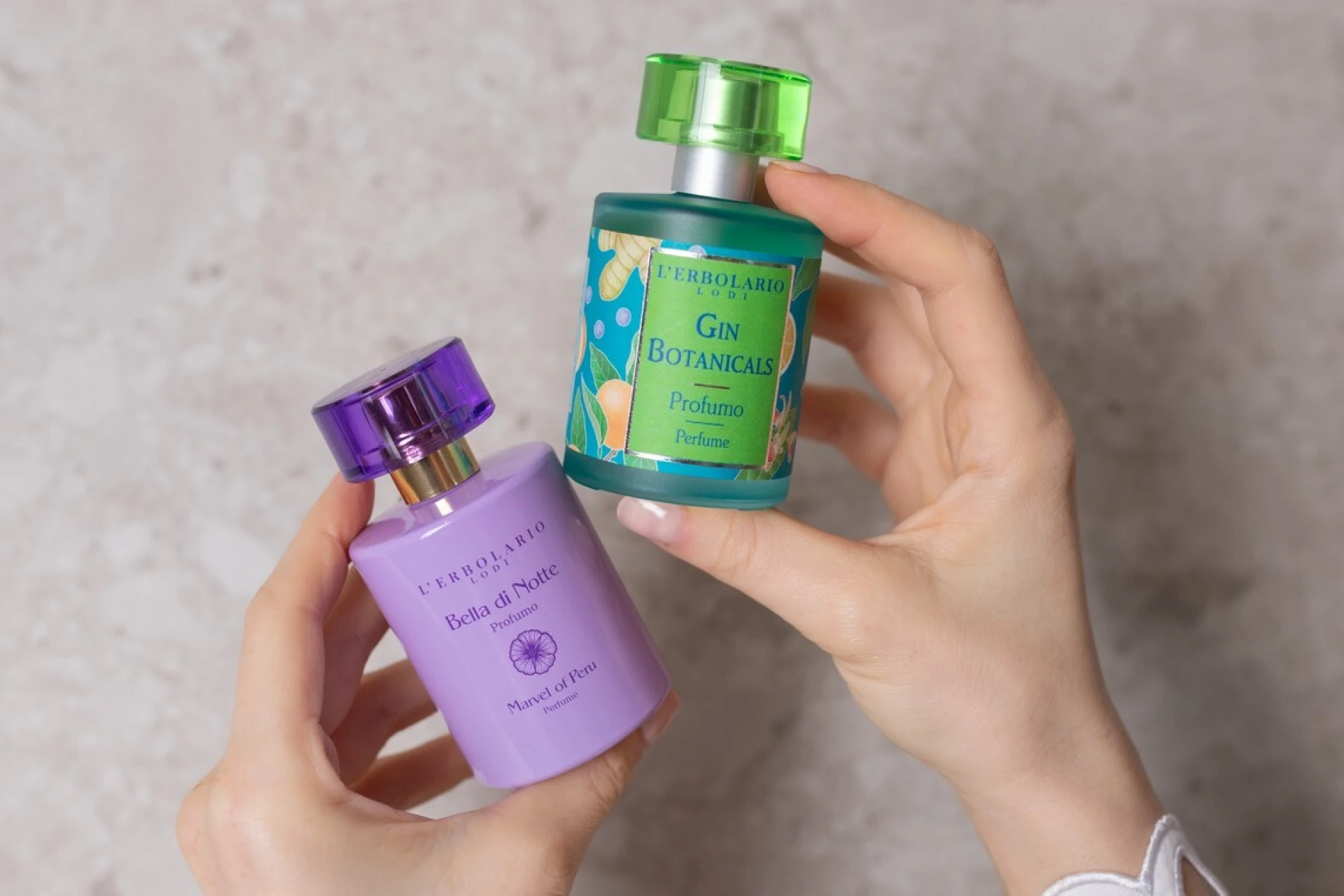 Ova dva parfema popela su se na sam vrh naše top liste mirisa