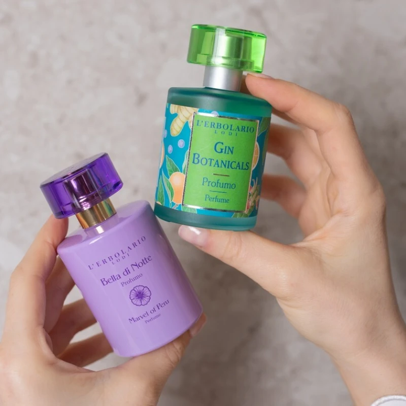 Ova dva parfema popela su se na sam vrh naše top liste mirisa