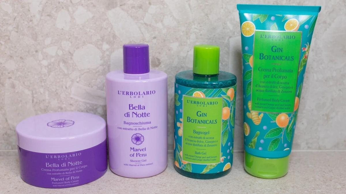 Ova dva parfema popela su se na sam vrh naše top liste mirisa