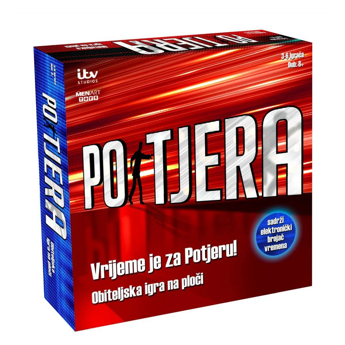 Baby Center lansirao najveći blagdanski katalog igračaka