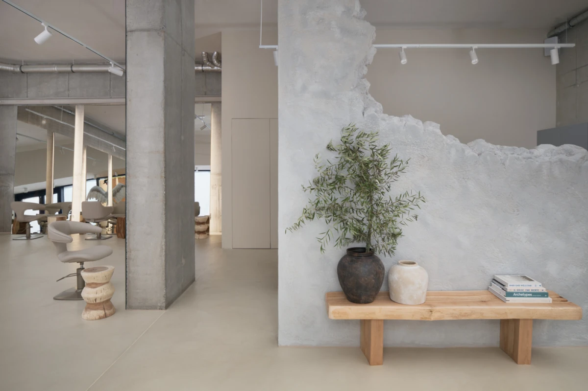 Zagreb dobiva novi prostor dostojan svjetskih frizerskih salona