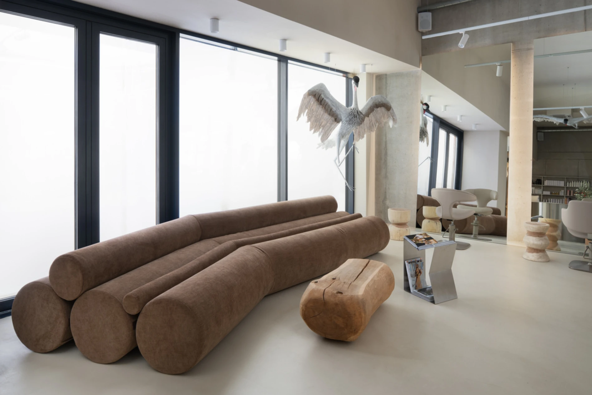 Zagreb dobiva novi prostor dostojan svjetskih frizerskih salona