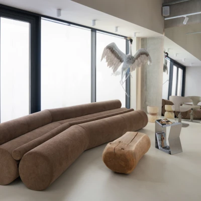 Zagreb dobiva novi prostor dostojan svjetskih frizerskih salona